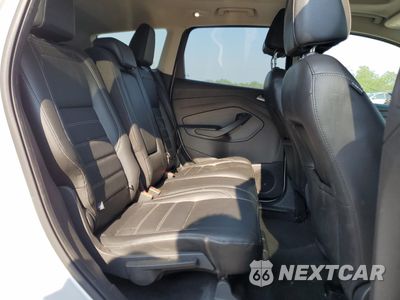 Zdjęcie 11 z 16 samochodu: 2017 FORD ESCAPE TITANIUM VIN:1FMCU9JD8HUB97636 - miniatura