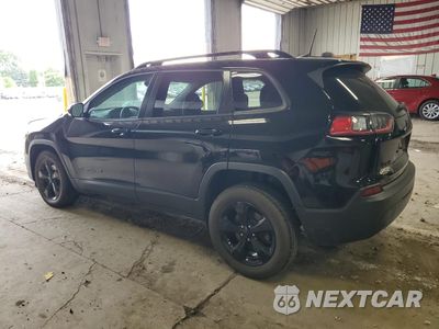 Drugie zdjęcie samochodu z przodu: 2019 JEEP CHEROKEE LATITUDE PLUS VIN:1C4PJMLB4KD320269 - miniatura