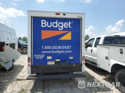 Zdjęcie 6 z 12 samochodu: 2023 GMC SAVANA CUTAWAY G3500 VIN:1GDY7RFP6P1193245 - miniatura