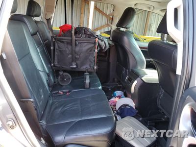 Zdjęcie 11 z 13 samochodu: 2016 LEXUS GX 460 VIN:JTJBM7FX5G5145037 - miniatura