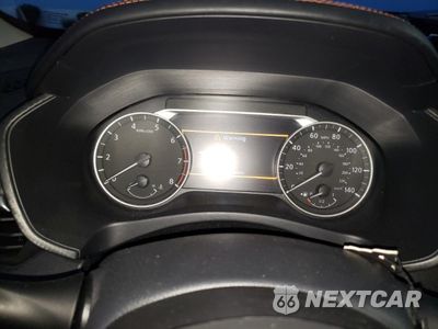 Zdjęcie 9 z 12 samochodu: 2020 NISSAN ALTIMA SR VIN:1N4BL4CVXLC191949 - miniatura