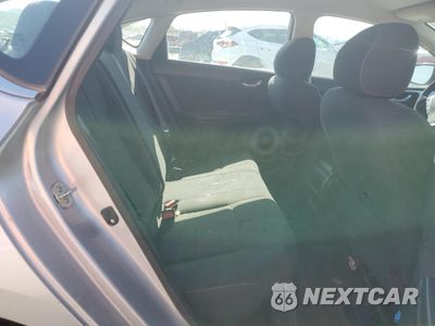 Zdjęcie 10 z 12 samochodu: 2016 NISSAN SENTRA S VIN:3N1AB7AP6GY303032 - miniatura