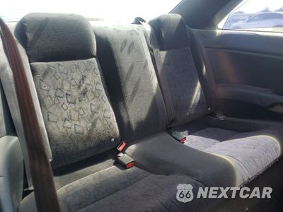 Zdjęcie 10 z 12 samochodu: 2002 HONDA CIVIC EX VIN:1HGEM21992L010113 - miniatura