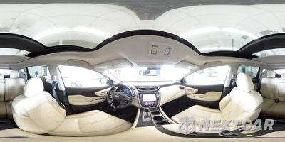 Zdjęcie 15 z 16 samochodu: 2023 NISSAN MURANO PLATINUM VIN:5N1AZ2DS1PC120976 - miniatura
