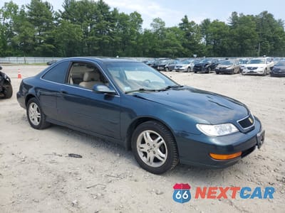 Czwarte zdjęcie samochodu z boku: 1999 ACURA 2.3CL VIN:19UYA3257XL004518 - miniatura