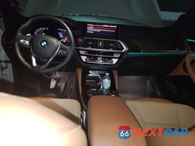 Zdjęcie 8 z 13 samochodu: 2020 BMW X4 XDRIVE30I VIN:5UX2V1C08L9C48350 - miniatura