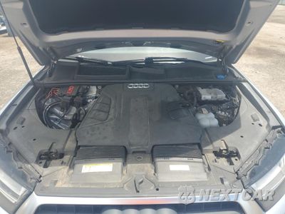 Zdjęcie 12 z 17 samochodu: 2019 AUDI Q7 PREMIUM PLUS VIN:WA1LAAF77KD021485 - miniatura