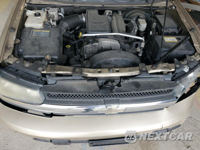 Zdjęcie 12 z 13 samochodu: 2006 CHEVROLET TRAILBLAZER EXT LS VIN:1GNES16SX66153772 - miniatura