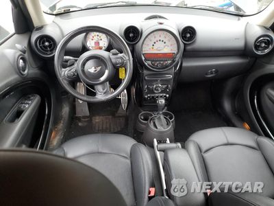 Zdjęcie 8 z 12 samochodu: 2013 MINI COOPER S COUNTRYMAN VIN:WMWZC5C5XDWP30176 - miniatura