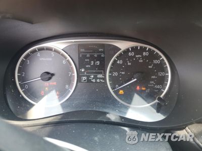Zdjęcie 9 z 13 samochodu: 2020 NISSAN VERSA S VIN:3N1CN8DV5LL814125 - miniatura