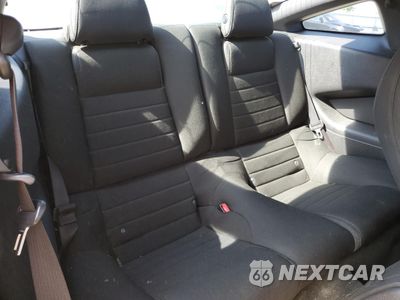 Zdjęcie 10 z 13 samochodu: 2014 FORD MUSTANG GT VIN:1ZVBP8CF5E5271162 - miniatura