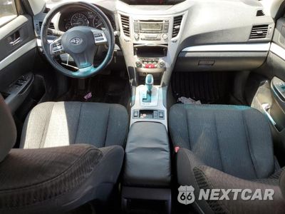Zdjęcie 8 z 15 samochodu: 2012 SUBARU OUTBACK 2.5I PREMIUM VIN:4S4BRBCC4C3237220 - miniatura
