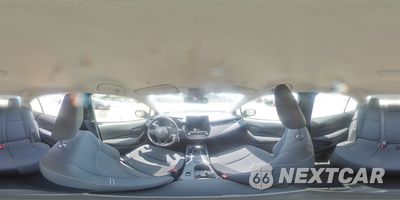 Zdjęcie 14 z 14 samochodu: 2024 TOYOTA COROLLA LE VIN:JTDB4MEEXR3017537 - miniatura