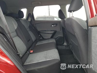 Zdjęcie 10 z 14 samochodu: 2021 NISSAN ROGUE SV VIN:JN8AT3BB0MW224422 - miniatura