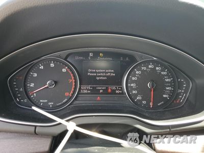 Zdjęcie 9 z 15 samochodu: 2021 AUDI Q5 PREMIUM VIN:WA1AAAFY2M2014992 - miniatura