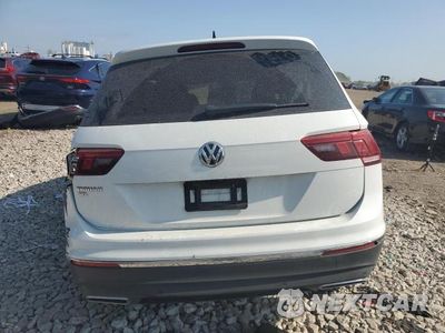 Zdjęcie 6 z 13 samochodu: 2020 VOLKSWAGEN TIGUAN SE VIN:3VV3B7AX2LM104908 - miniatura