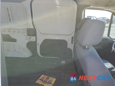 Zdjęcie 11 z 15 samochodu: 2012 FORD TRANSIT CONNECT XL VIN:NM0LS7AN6CT075859 - miniatura