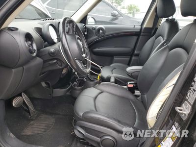 Zdjęcie 7 z 12 samochodu: 2013 MINI COOPER S COUNTRYMAN VIN:WMWZC5C5XDWP30176 - miniatura