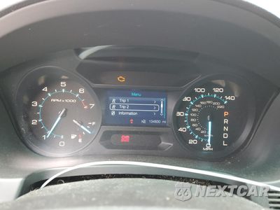 Zdjęcie 9 z 13 samochodu: 2015 FORD EXPLORER XLT VIN:1FM5K7D97FGB70997 - miniatura