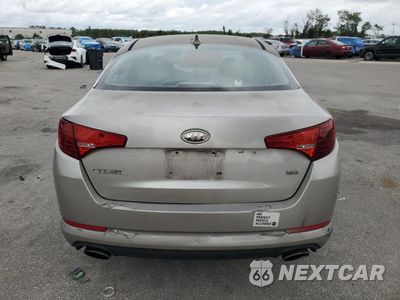 Zdjęcie 6 z 13 samochodu: 2011 KIA OPTIMA LX VIN:KNAGM4A75B5092621 - miniatura