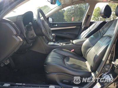 Zdjęcie 7 z 14 samochodu: 2013 INFINITI G37 BASE VIN:JN1CV6AP7DM713492 - miniatura