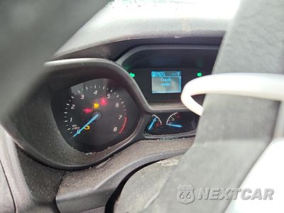 Zdjęcie 9 z 13 samochodu: 2015 FORD TRANSIT CONNECT XL VIN:NM0LS7E79F1179709 - miniatura