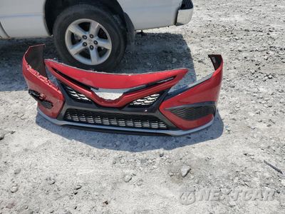 Zdjęcie 12 z 13 samochodu: 2021 TOYOTA CAMRY XSE VIN:4T1K61AK8MU468162 - miniatura