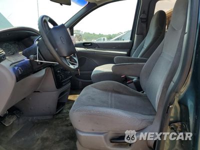 Zdjęcie 7 z 13 samochodu: 1996 FORD WINDSTAR WAGON VIN:2FMDA514XTBC11668 - miniatura