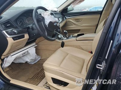 Zdjęcie 7 z 14 samochodu: 2011 BMW 535 XI VIN:WBAFU7C59BC869855 - miniatura