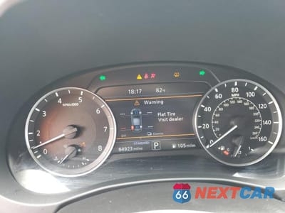 Zdjęcie 9 z 13 samochodu: 2023 INFINITI QX50 LUXE VIN:3PCAJ5BA6PF110924 - miniatura