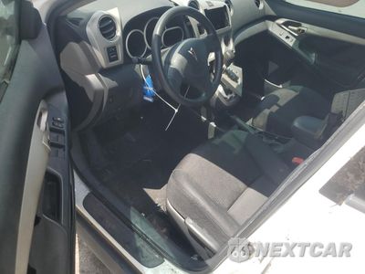 Zdjęcie 8 z 13 samochodu: 2010 PONTIAC VIBE VIN:5Y2SP6E85AZ417696 - miniatura