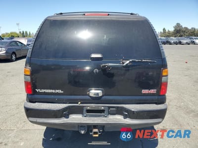 Zdjęcie 6 z 13 samochodu: 2006 GMC YUKON XL DENALI VIN:1GKFK66U76J127207 - miniatura