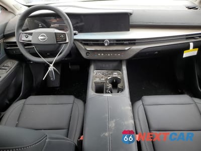 Zdjęcie 8 z 14 samochodu: 2025 NISSAN MURANO SL VIN:5N1AZ3CS5SC119779 - miniatura