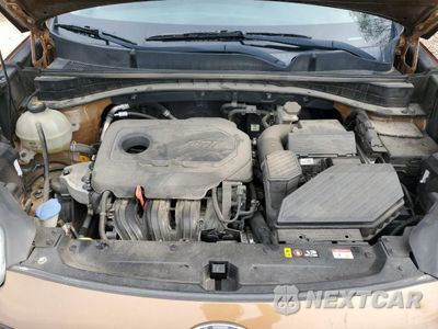 Zdjęcie 12 z 15 samochodu: 2019 KIA SPORTAGE LX VIN:KNDPM3AC2K7533071 - miniatura