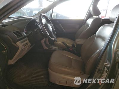 Zdjęcie 7 z 13 samochodu: 2014 SUBARU FORESTER 2.5I PREMIUM VIN:JF2SJAGCXEH479890 - miniatura