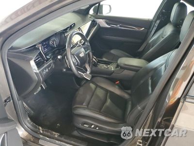 Zdjęcie 7 z 16 samochodu: 2020 CADILLAC XT6 SPORT VIN:1GYKPGRS2LZ125335 - miniatura