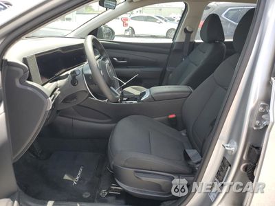 Zdjęcie 7 z 13 samochodu: 2025 HYUNDAI TUCSON SE VIN:5NMJA3DE8SH514545 - miniatura