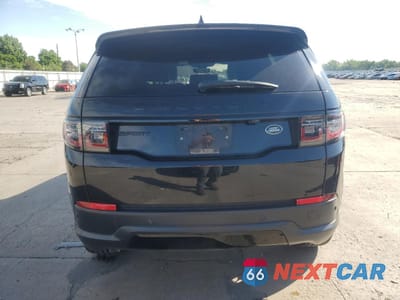 Zdjęcie 6 z 16 samochodu: 2021 LAND ROVER DISCOVERY SPORT S VIN:SALCJ2FX2MH884047 - miniatura