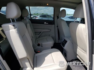 Zdjęcie 11 z 15 samochodu: 2019 VOLKSWAGEN ATLAS SEL VIN:1V2MR2CAXKC552533 - miniatura