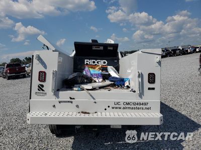 Zdjęcie 6 z 14 samochodu: 2024 RAM 3500 TRADESMAN VIN:3C63R3GL8RG133061 - miniatura