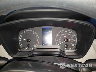 Zdjęcie 9 z 12 samochodu: 2024 TOYOTA COROLLA LE VIN:5YFB4MDE4RP157270 - miniatura