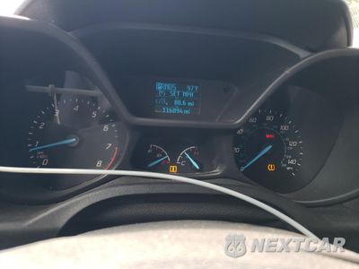 Zdjęcie 9 z 13 samochodu: 2014 FORD TRANSIT CONNECT XL VIN:NM0LS7E75E1172478 - miniatura