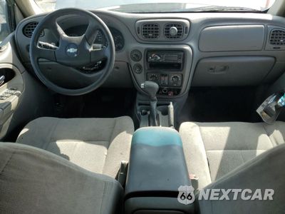 Zdjęcie 8 z 13 samochodu: 2008 CHEVROLET TRAILBLAZER EXT LS VIN:1GNET16S156101796 - miniatura