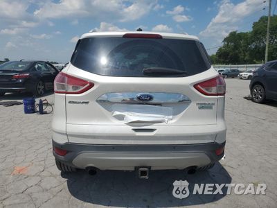 Zdjęcie 6 z 15 samochodu: 2014 FORD ESCAPE TITANIUM VIN:1FMCU0J92EUE47732 - miniatura