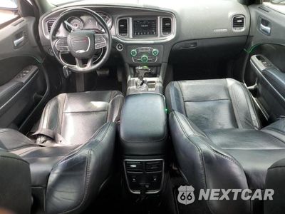 Zdjęcie 8 z 12 samochodu: 2021 DODGE CHARGER SXT VIN:2C3CDXBG0MH646553 - miniatura