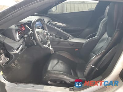 Zdjęcie 7 z 15 samochodu: 2024 CHEVROLET CORVETTE STINGRAY 1LT VIN:1G1YA3D42R5109180 - miniatura