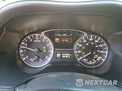Zdjęcie 9 z 15 samochodu: 2014 INFINITI QX60 VIN:5N1AL0MM4EC545306 - miniatura