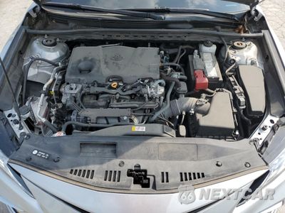 Zdjęcie 11 z 13 samochodu: 2021 TOYOTA CAMRY XLE VIN:4T1F11AK0MU481648 - miniatura