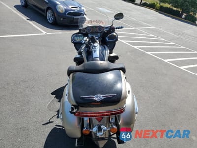Zdjęcie 6 z 9 samochodu: 2009 KAWASAKI VN1700 B VIN:JKBVNRB129A000564 - miniatura