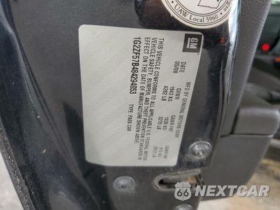 Zdjęcie 12 z 14 samochodu: 2008 PONTIAC G6 VALUE LEADER VIN:1G2ZF57B484294053 - miniatura